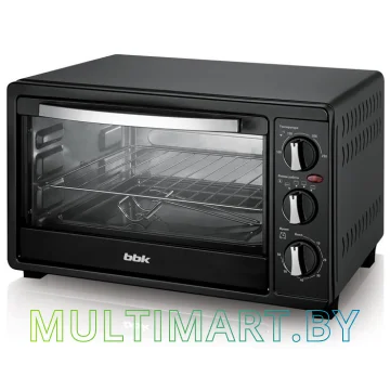 Мини-печь BBK OE2343M